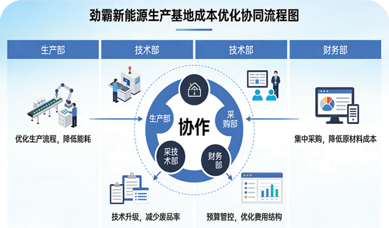 成本优化